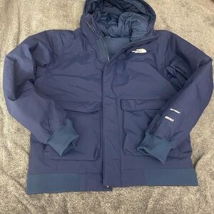 The North Face Boys McMurdo Hooded Jacket size XXL 18/20
